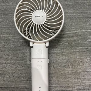 아이리브 IRIVER 휴대용 선풍기