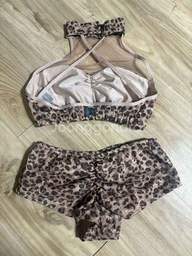 솔블랑 해피호피 M 판매 혹은 s 교환--2