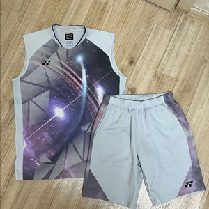 요넥스 배드민턴복 세트