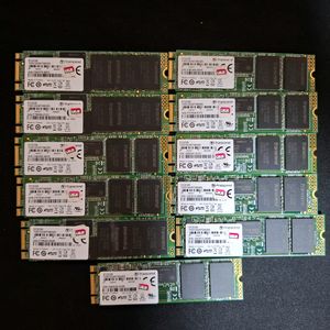 컴퓨터 저장장치 M.2 SATA 512GB