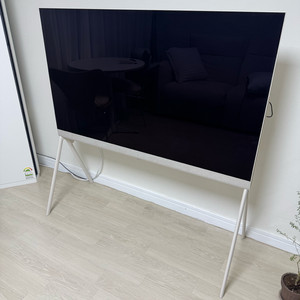 LG 올레드 포제(Pose) 55인치 55LX1QKNA