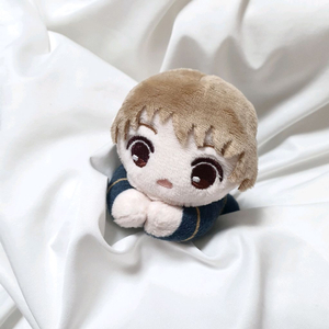 은혼 소고 허그캬라