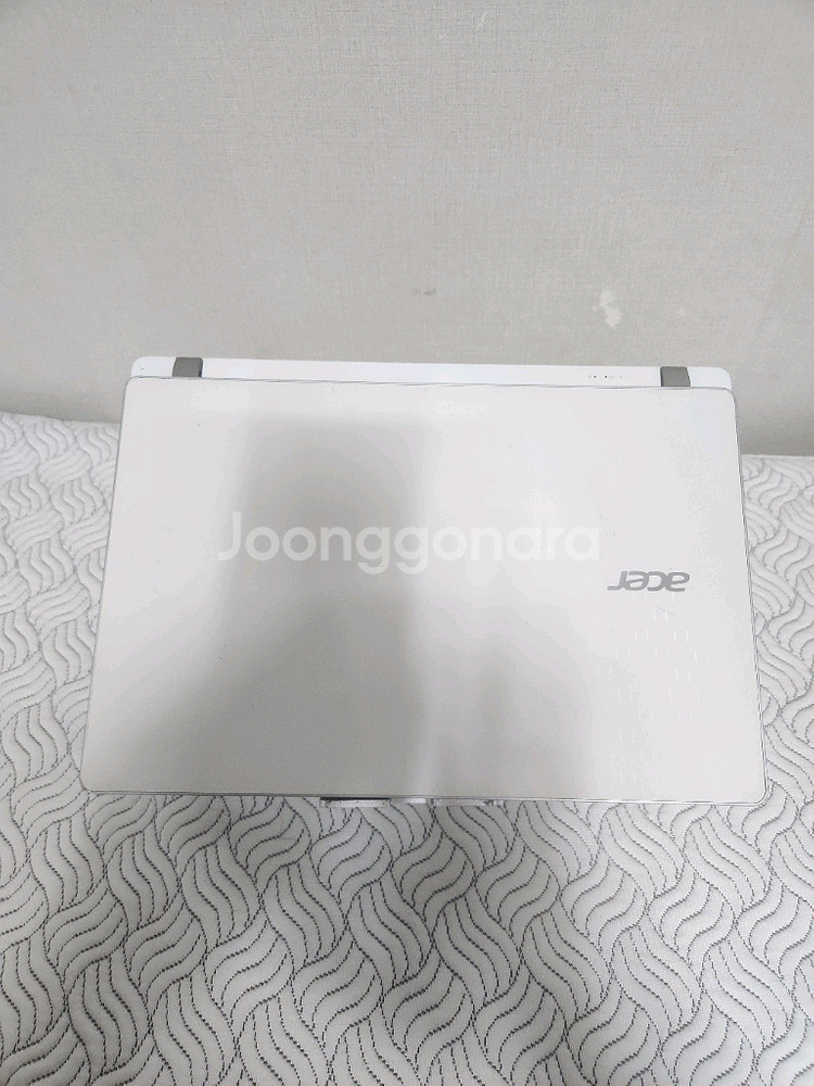ACER 노트북 급처--0