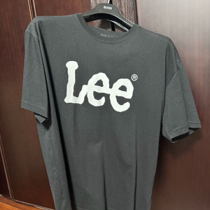 Lee 리 반팔티셔츠