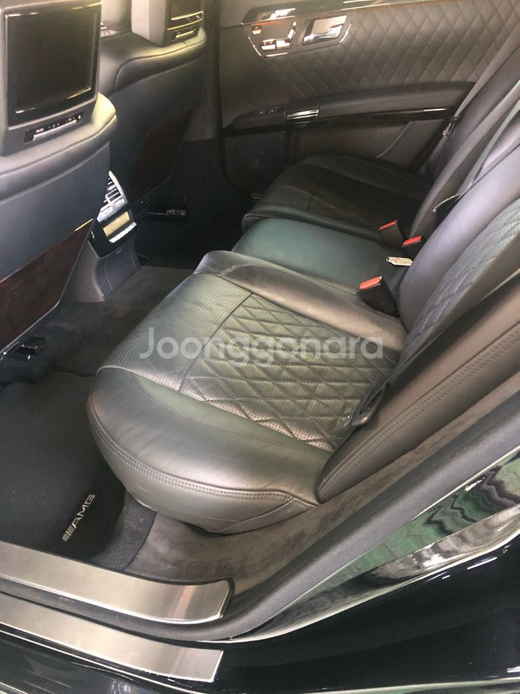 벤츠 w221 s65amg--5