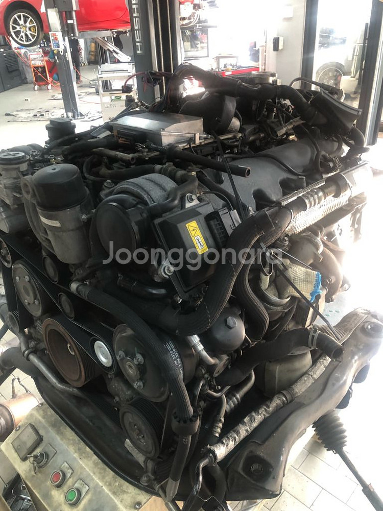벤츠 w221 s65amg--7