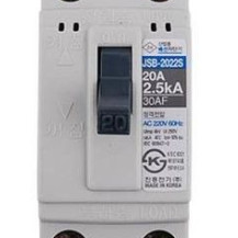 배선차단기 TB-32 2P 20A 5개입