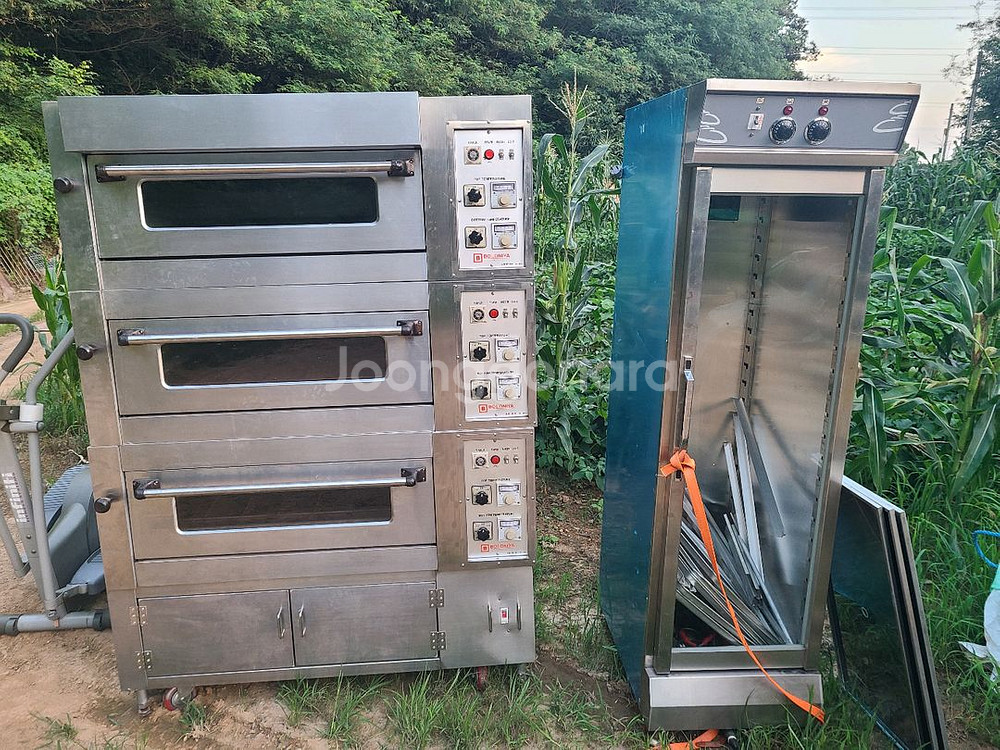 데크오븐기가격내려요--0
