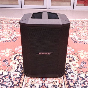 Bose S1 Pro 스피커