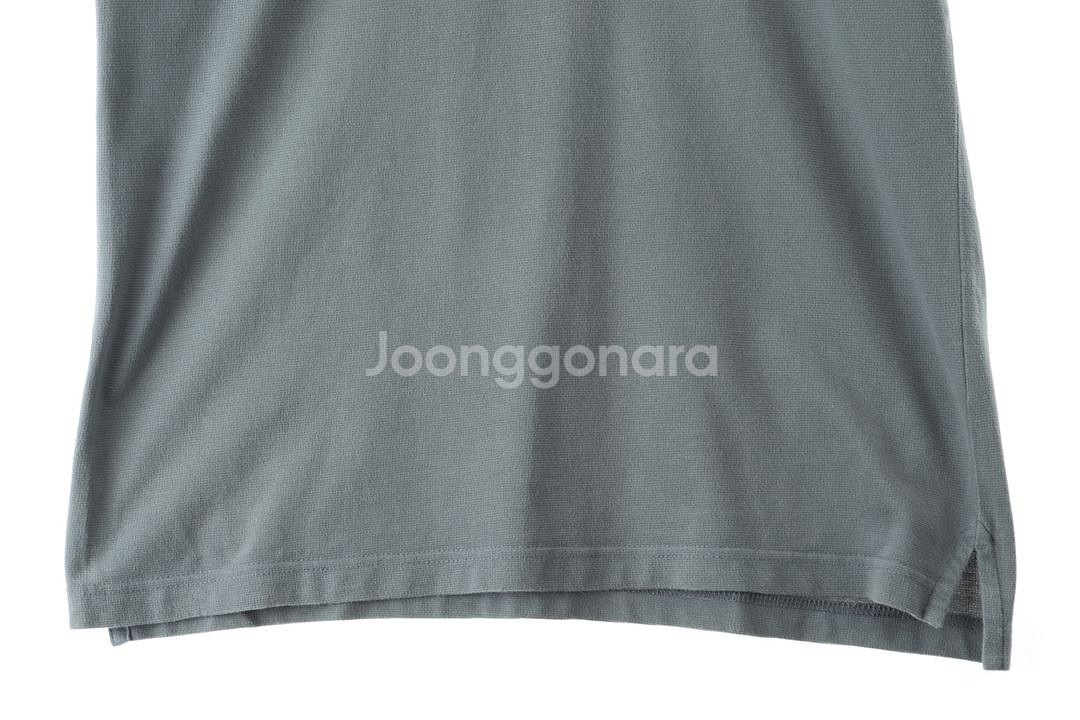 (M-L) 라코스테 반팔 카라 티셔츠 한정판 올드스쿨--2