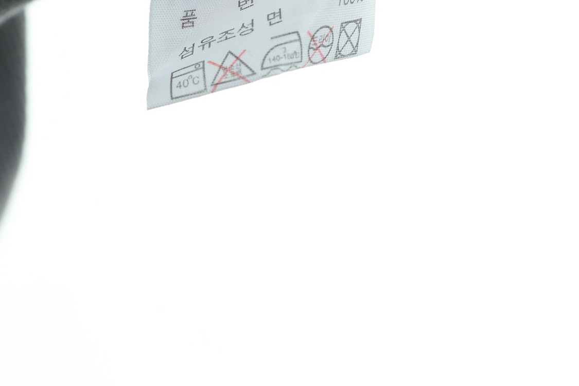 (M-L) 라코스테 반팔 카라 티셔츠 한정판 올드스쿨--5