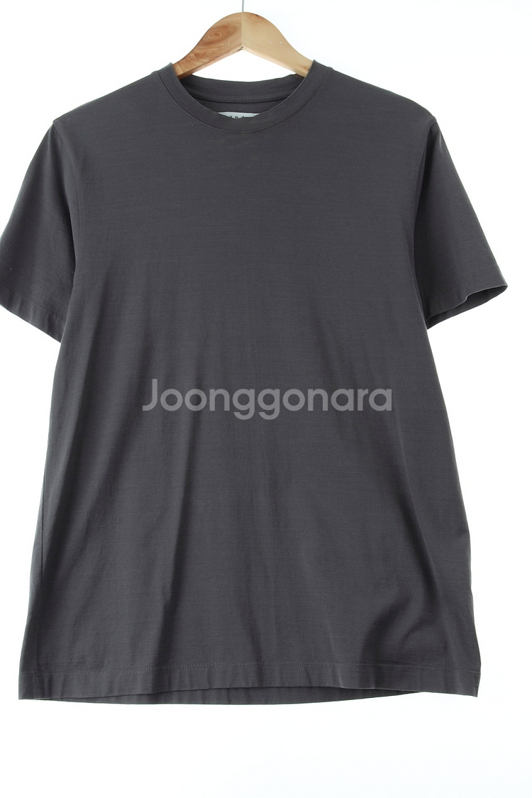 W(L-XL) 브랜드빈티지 반팔 카라 티셔츠 산드로--0