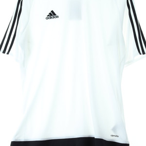 (2XL) 아디다스 반팔 카라 티셔츠 기능성 범고래