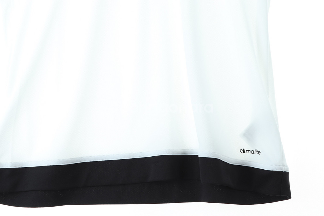 (2XL) 아디다스 반팔 카라 티셔츠 기능성 범고래--2