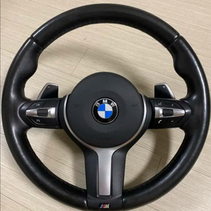 bmw m핸들