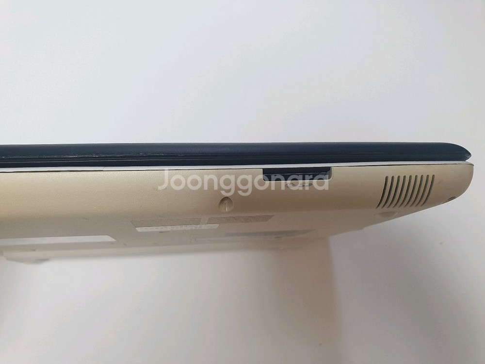 LG LGX13 X130 넷북 노트북. 하자 있--5
