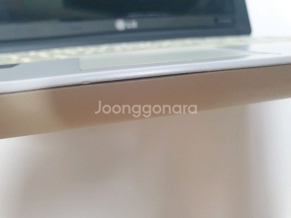 LG LGX13 X130 넷북 노트북. 하자 있--7