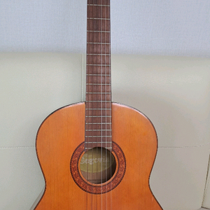 세고비아SC-72 통기타