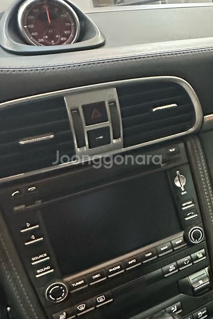 포르쉐 911카레라 4gts팝니다--9