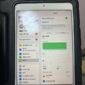 아이패드미니5 64 WIFI