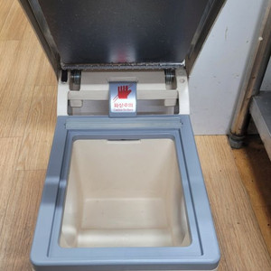 MA1 팩시스 실링기