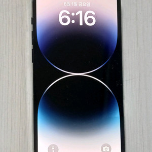 애플 아이폰 14 PRO 팝니다