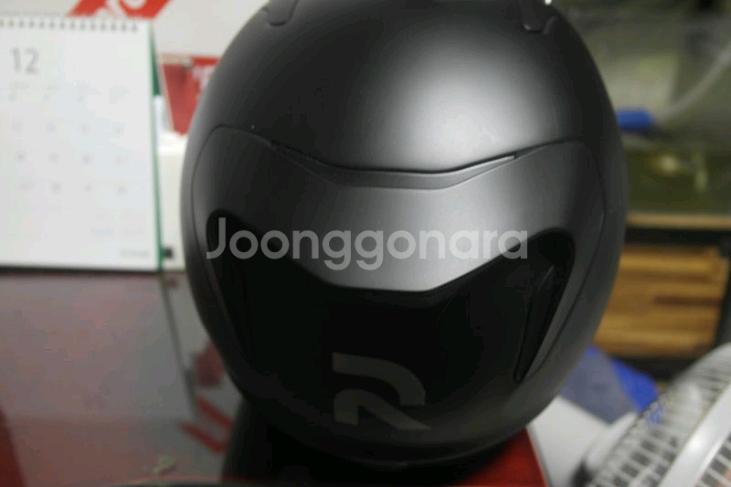 [신형] 홍진 알파11 무광 2XL -검정---5