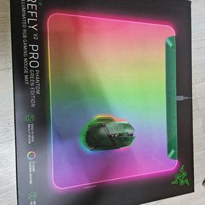 razer firefly v2pro phantom