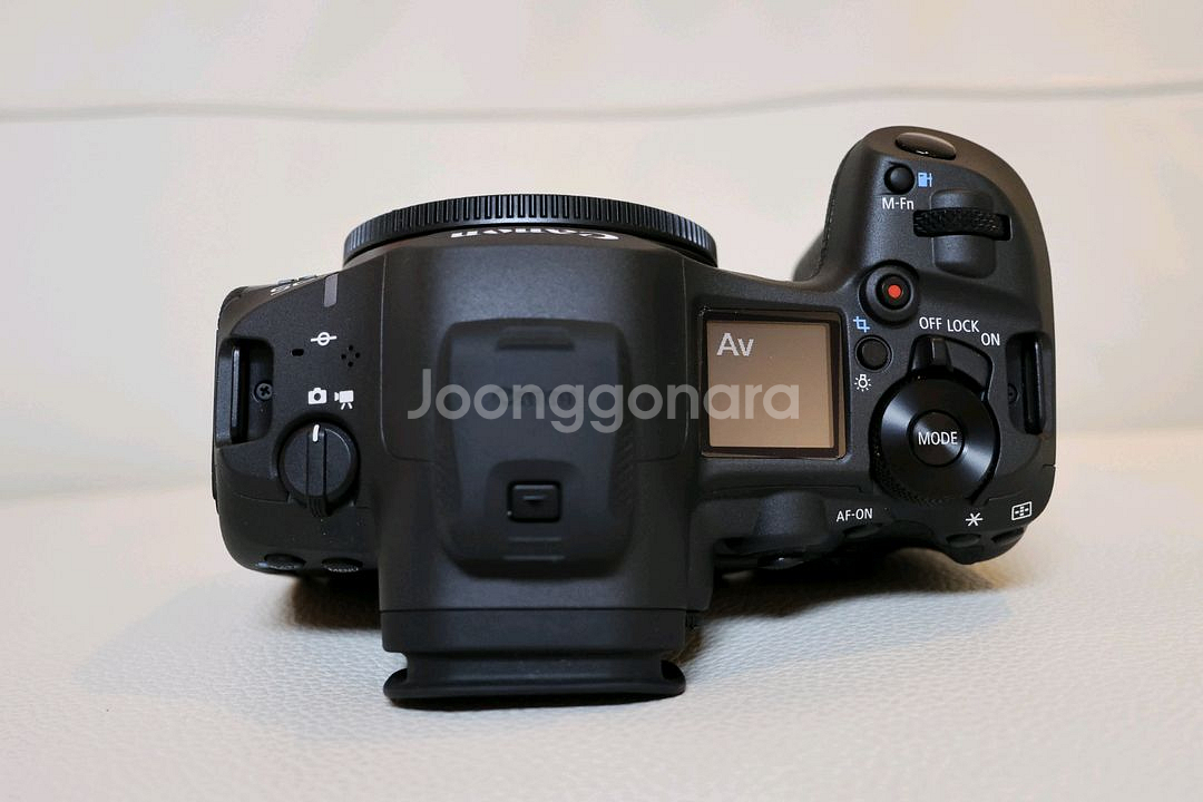 캐논 ,R5mark2 R5m2, R5 mark2--2
