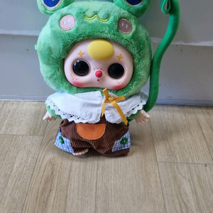 베이비쓰리 400