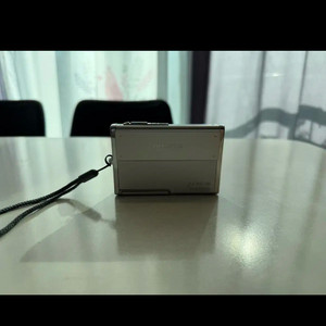 올림푸스 뮤 1050 SW 디지털 카메라