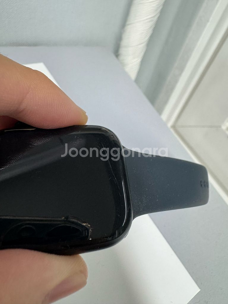 애플워치s9 (gps) 45mm--3