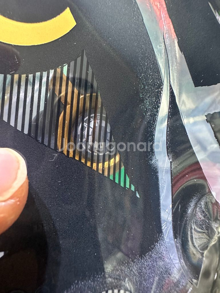 핵성치조 아누비스 호루스 새상품 미개봉 건담아님--1