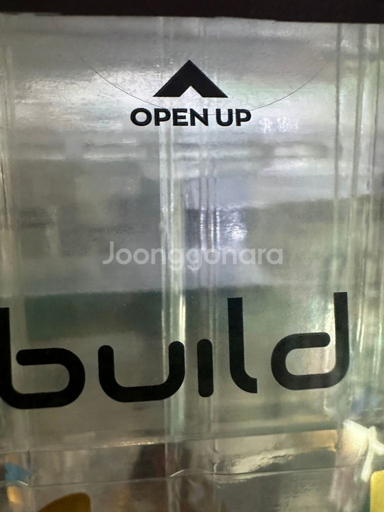 핵성치조 아누비스 호루스 새상품 미개봉 건담아님--2