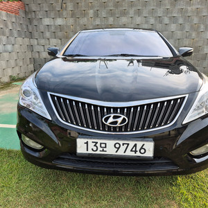 그랜저HG300