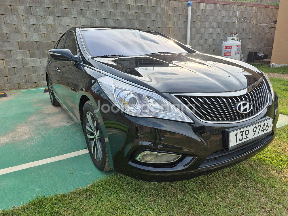 그랜저HG300--2