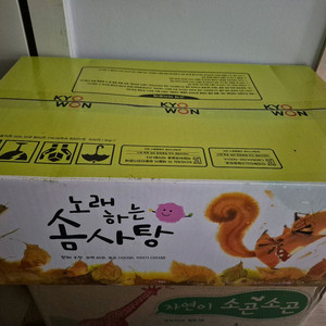노래하는 솜사탕