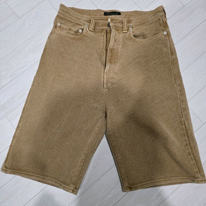 뤠쓰 X 느린양반 사시코 데님30사이즈 판매합니다