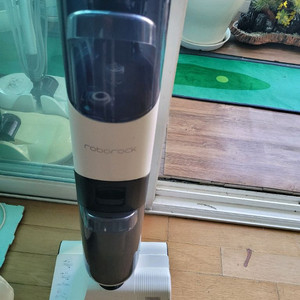 로보락 Dyad 무선청소기