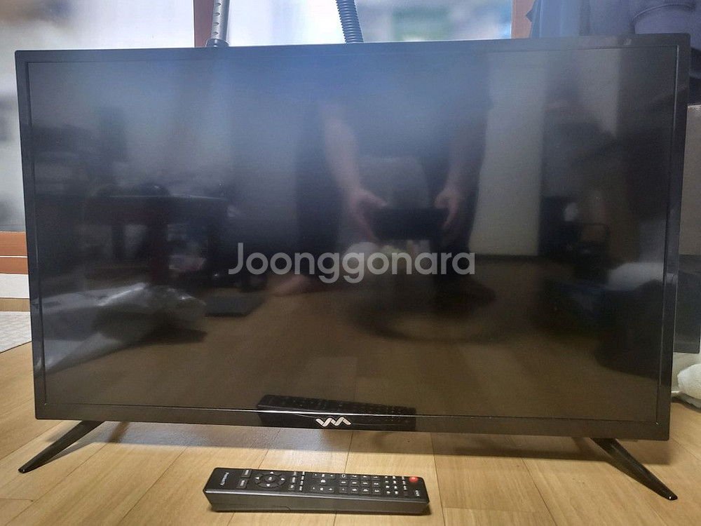 와사비망고 ZEN F320 FHDTV HDMI 옵티컬--1