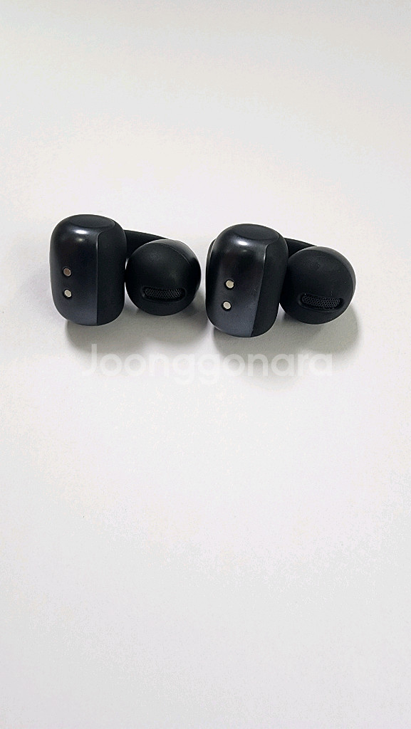 샥즈 오픈닷원 e310 블랙--2