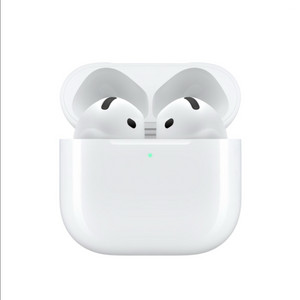 (정품 미개봉) apple 에어팟 4세대 유선충전