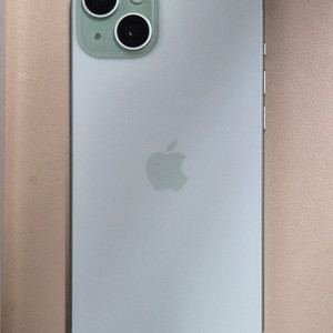 아이폰15 플러스 그린 128GB 애케플