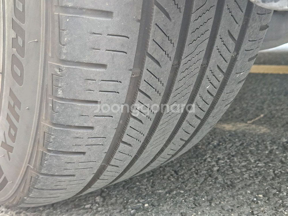 스타리아 사제18인치 휠타이어팝니디--5