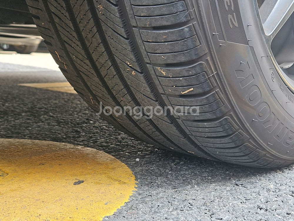 스타리아 사제18인치 휠타이어팝니디--3