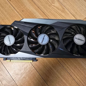 RTX 3080 GAMING OC