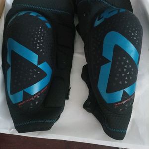리에뜨 mtb무릎 보호대 두번사용 M사이즈