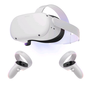 오큘러스 퀘스트2 VR
