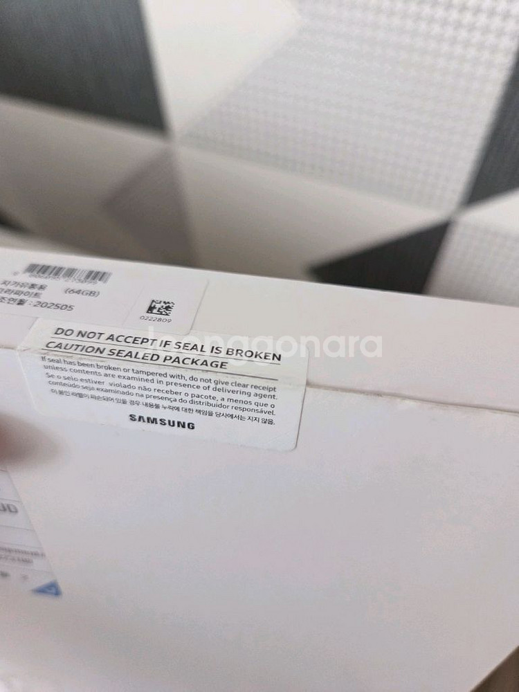 갤럭시 탭A9 + 5g--1