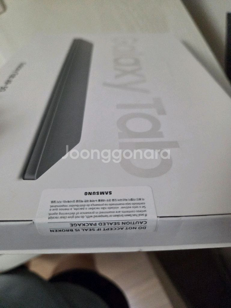 갤럭시 탭A9 + 5g--0